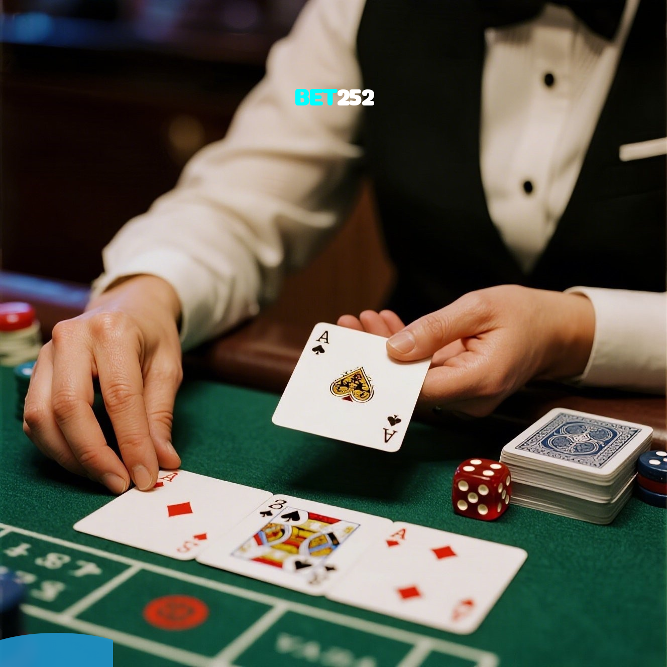 BET252 visual