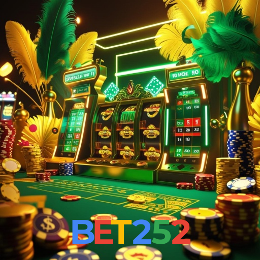 BET252 visual