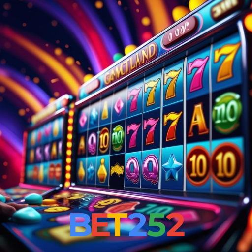 BET252 visual