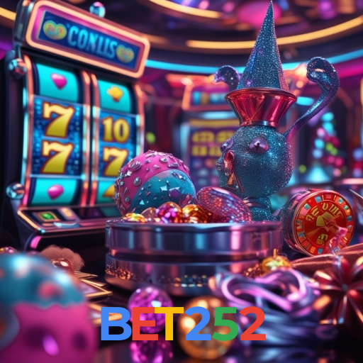 BET252 visual