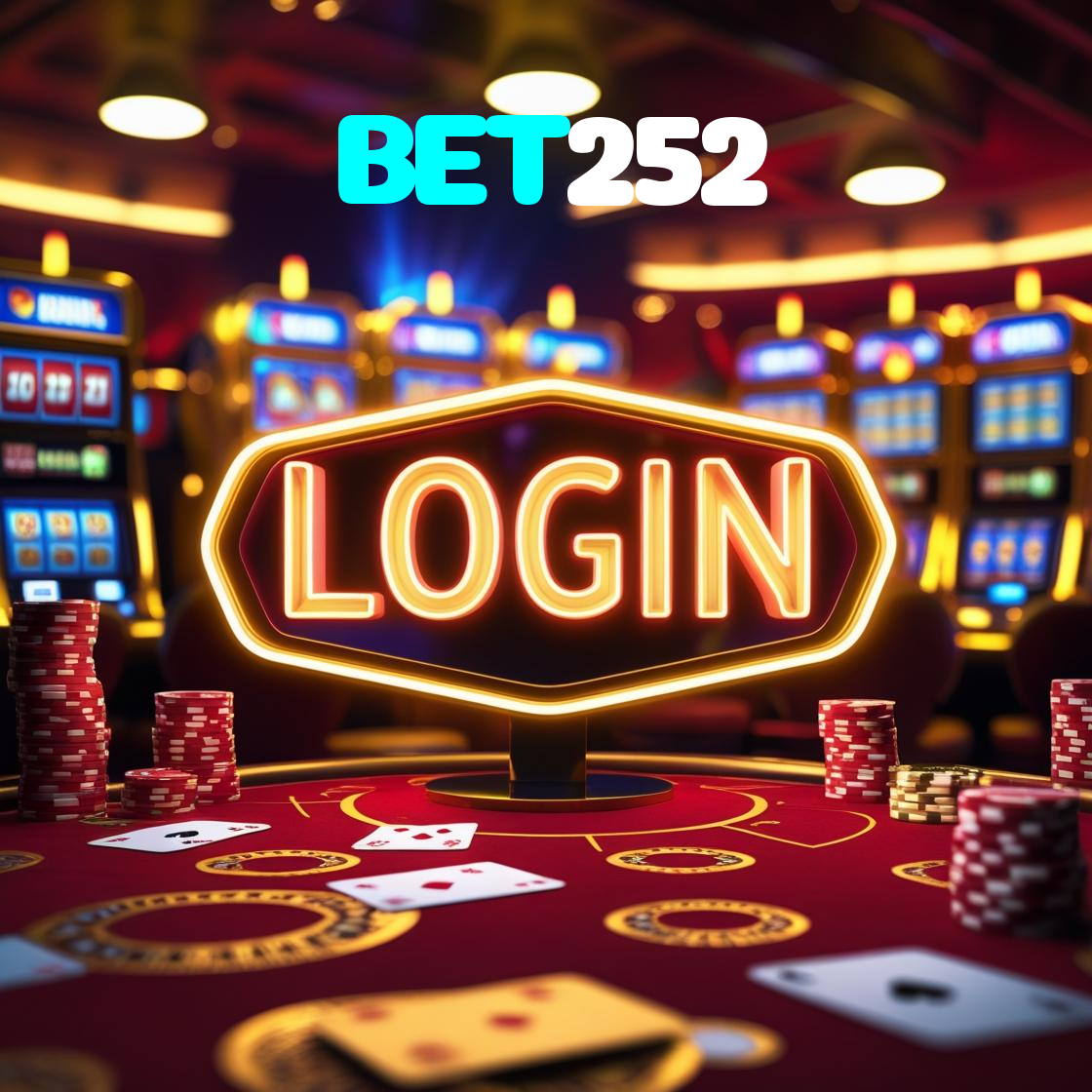 BET252 visual