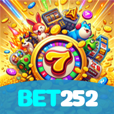 BET252 visual