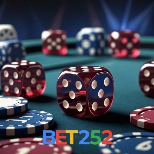 BET252 visual