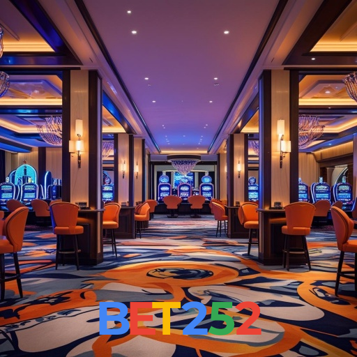 BET252 visual