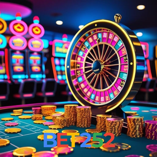 BET252 visual