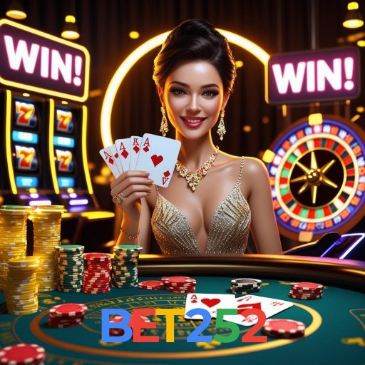 BET252 visual