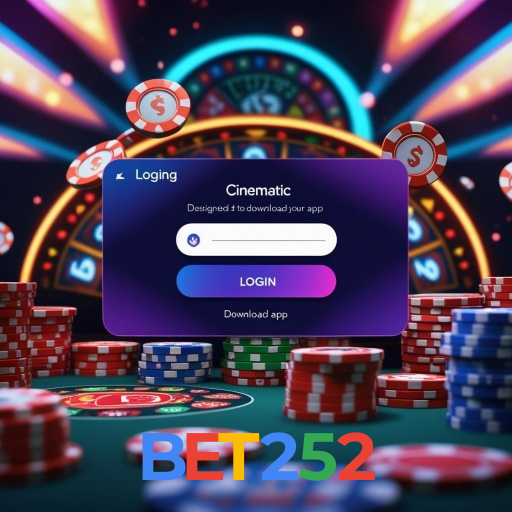 BET252 visual