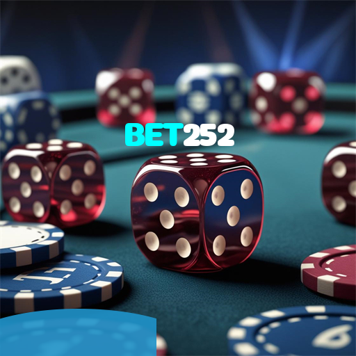 BET252 visual