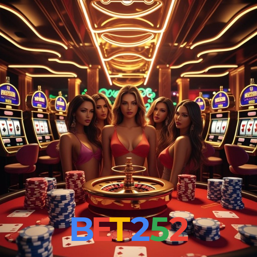 BET252 visual