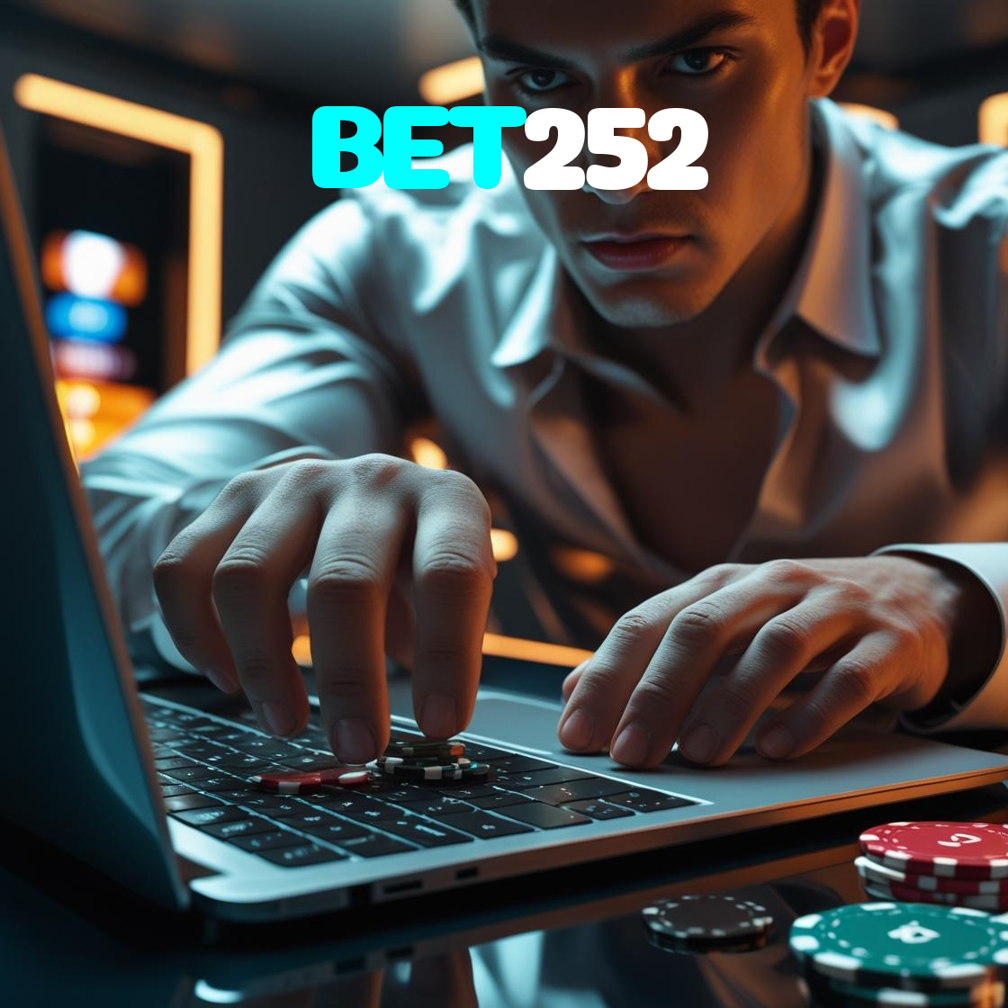 BET252 visual