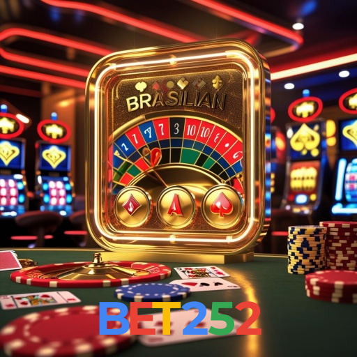 BET252 visual