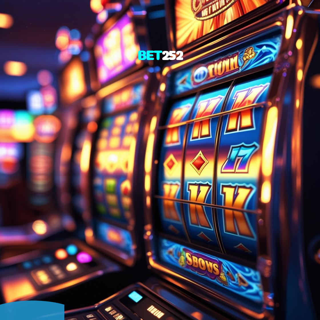 BET252 visual
