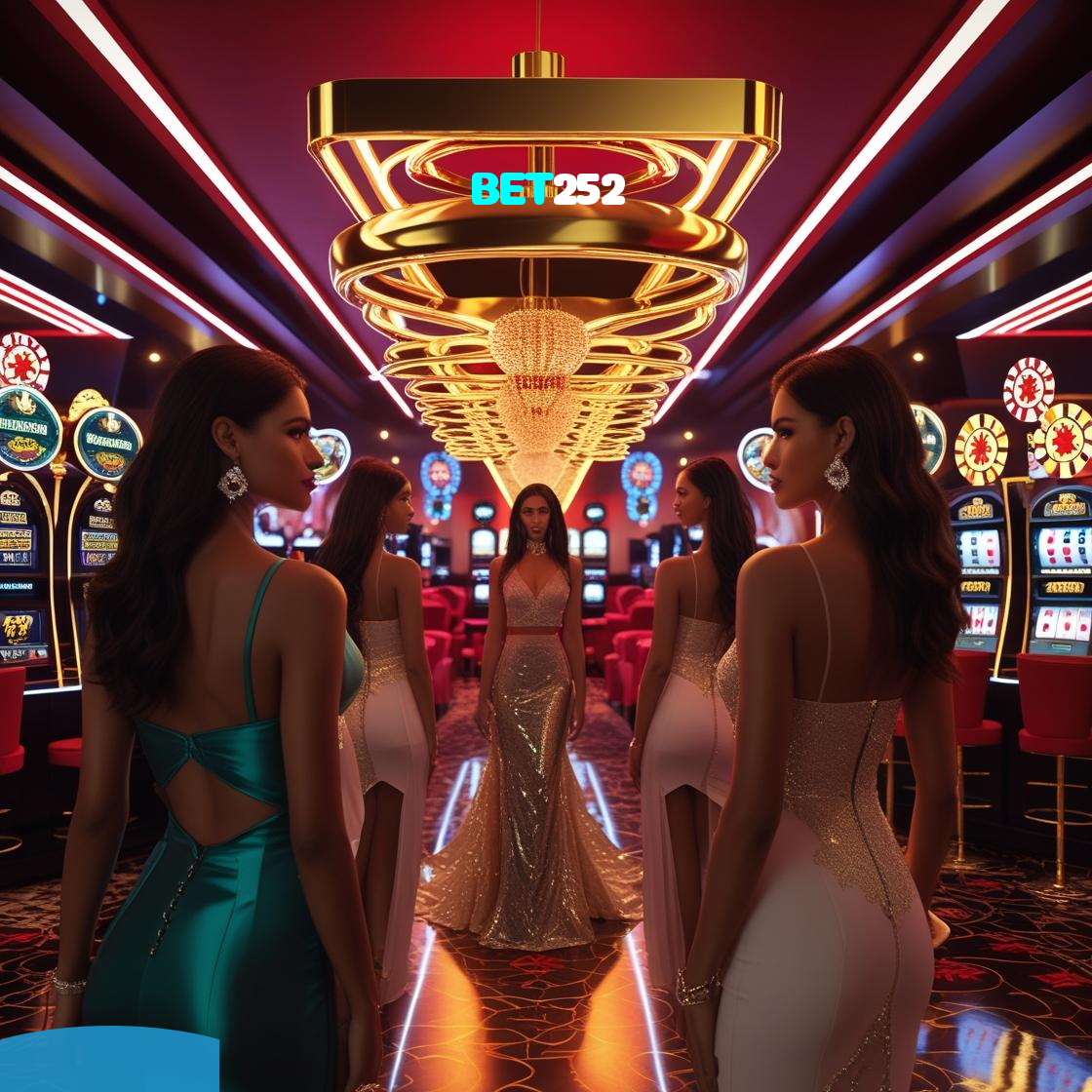 BET252 visual