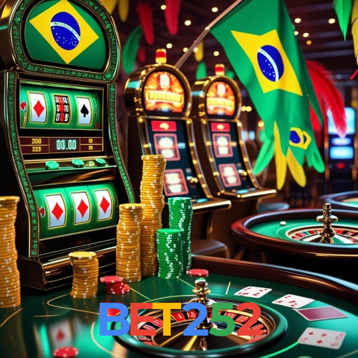 BET252 visual