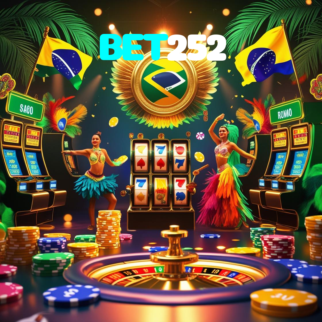 BET252 visual
