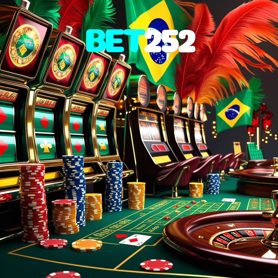BET252 visual
