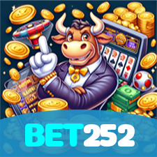 BET252 visual
