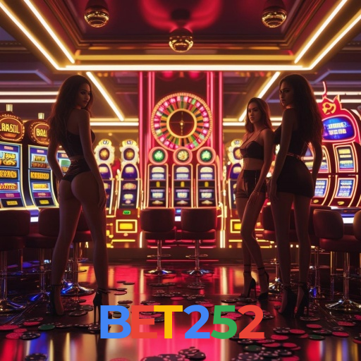 BET252 visual