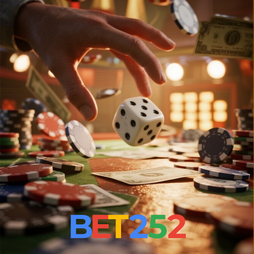 BET252 visual