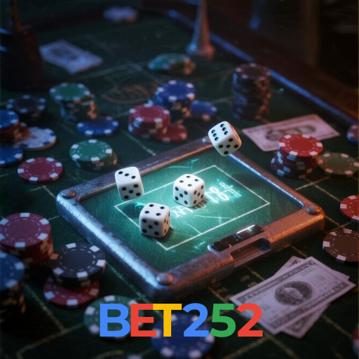 BET252 visual