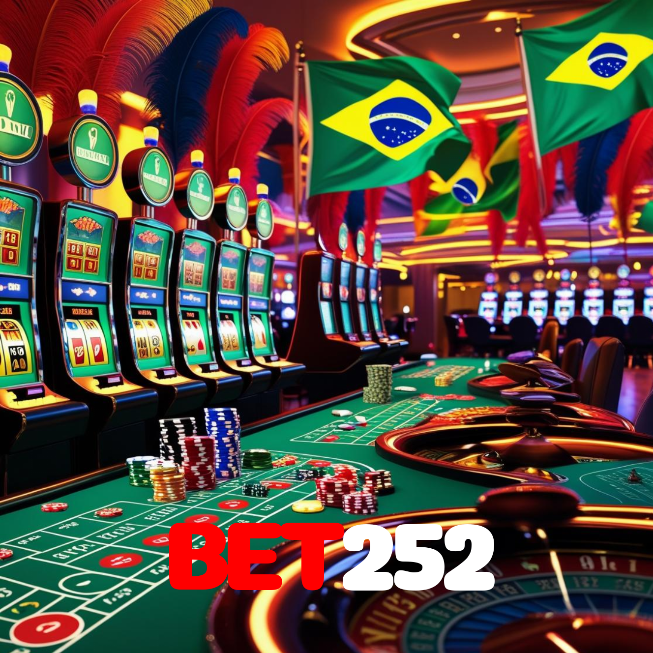 BET252 visual