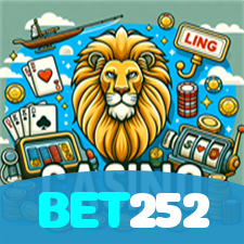 BET252 visual