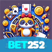 BET252 visual