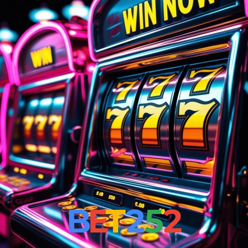 BET252 visual