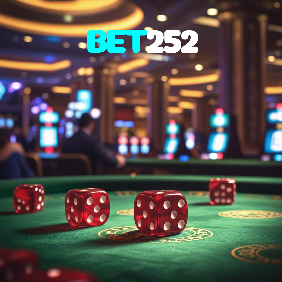 BET252 visual