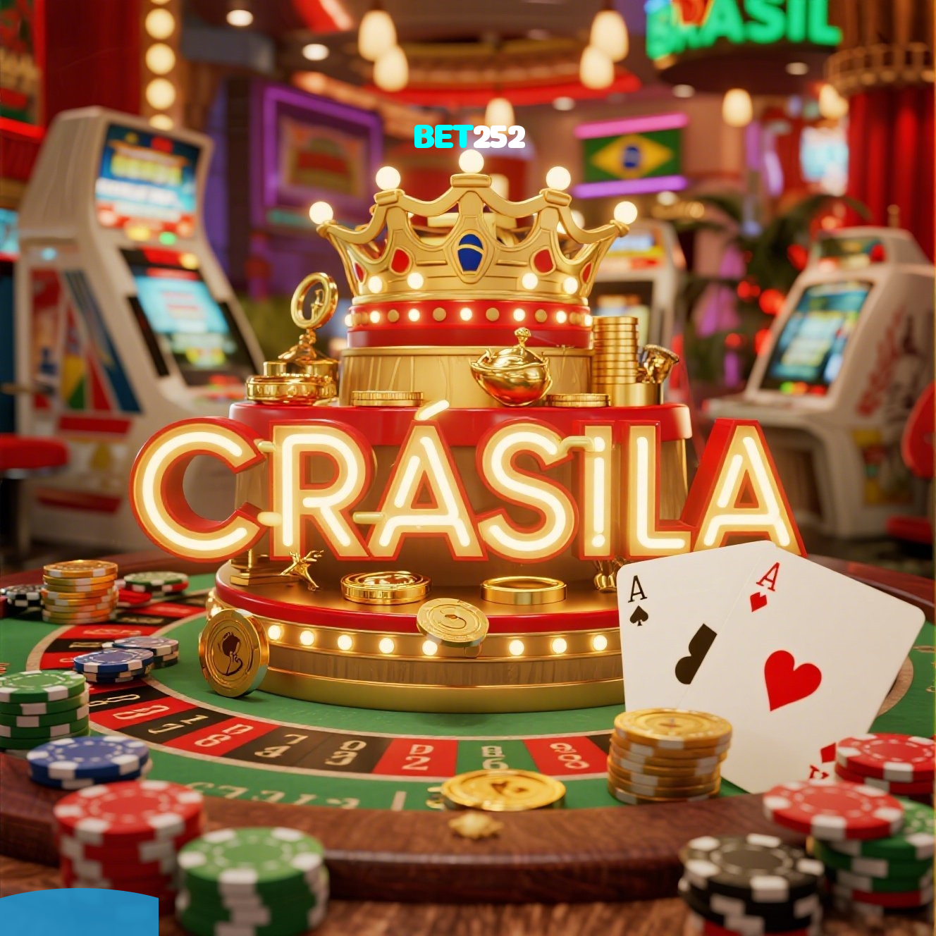 BET252 visual