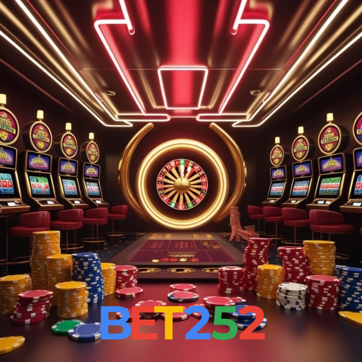 BET252 visual