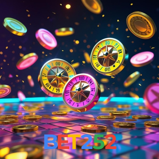 BET252 visual