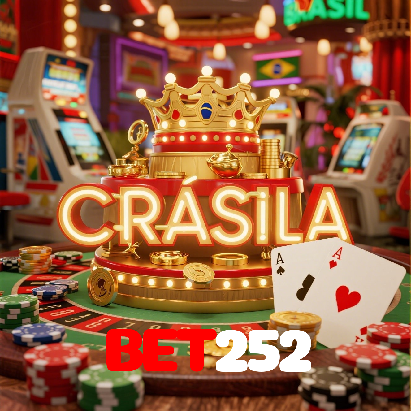 BET252