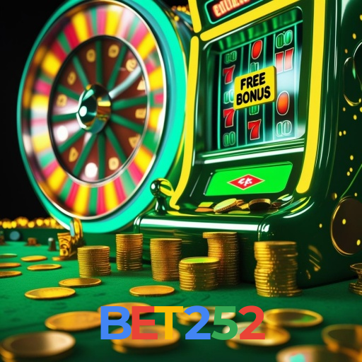BET252 visual