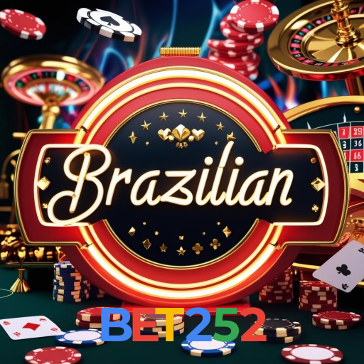 BET252 visual