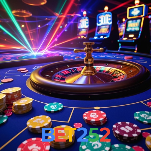 BET252 visual