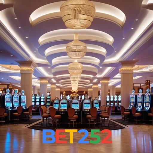 BET252 visual