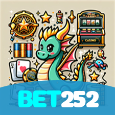 BET252 visual