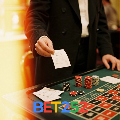 BET252 visual