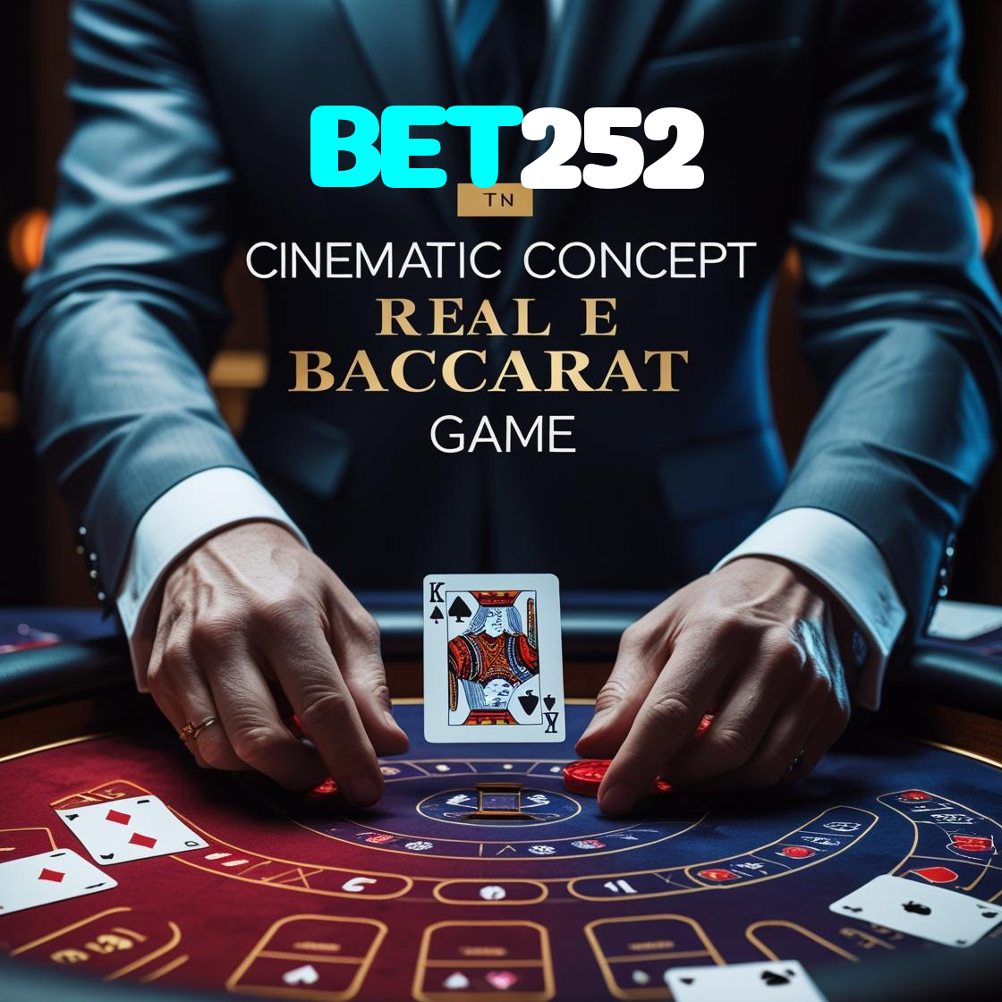 BET252 visual