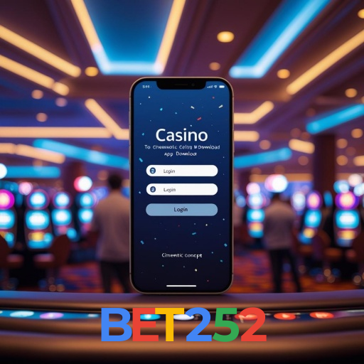 BET252 visual