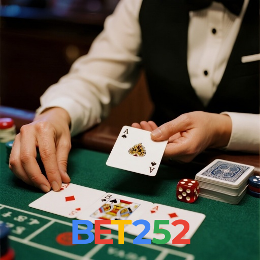 BET252 visual