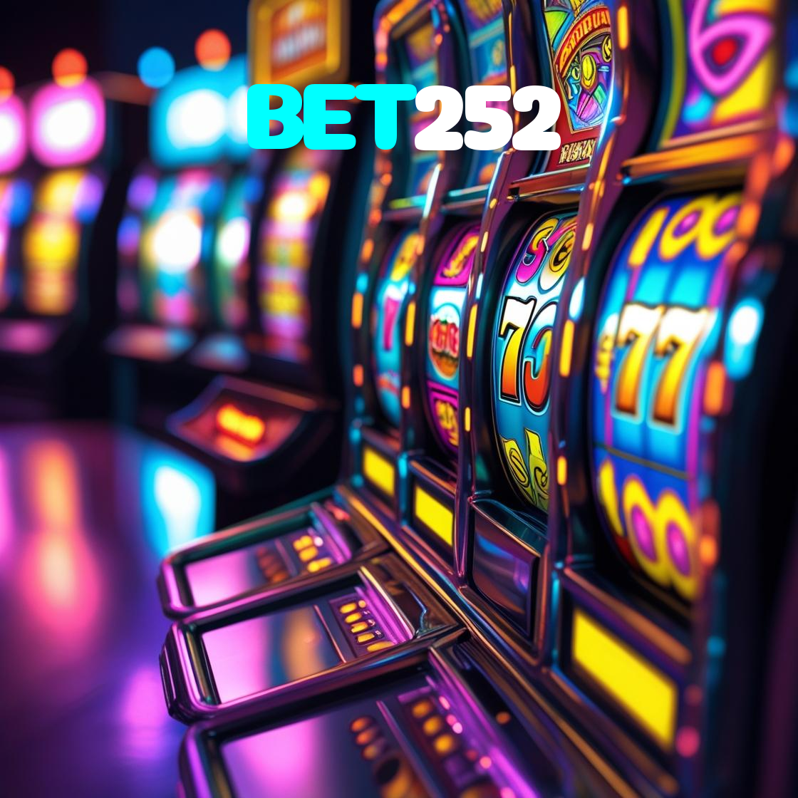 BET252 visual