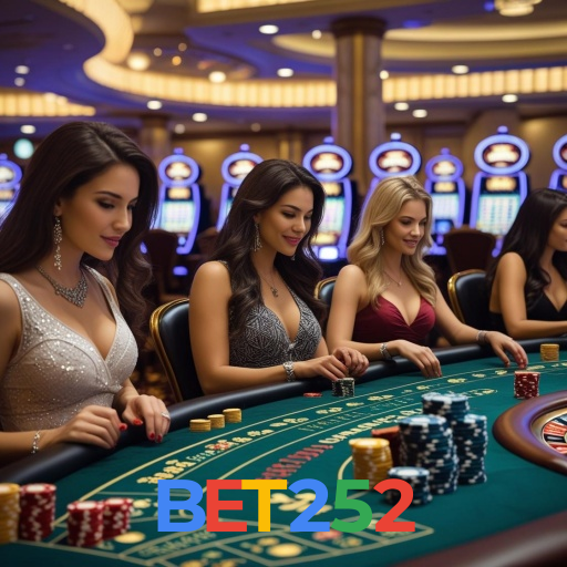 BET252 visual