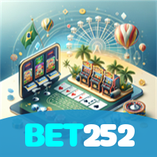 BET252 visual