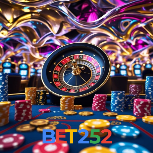 BET252 visual