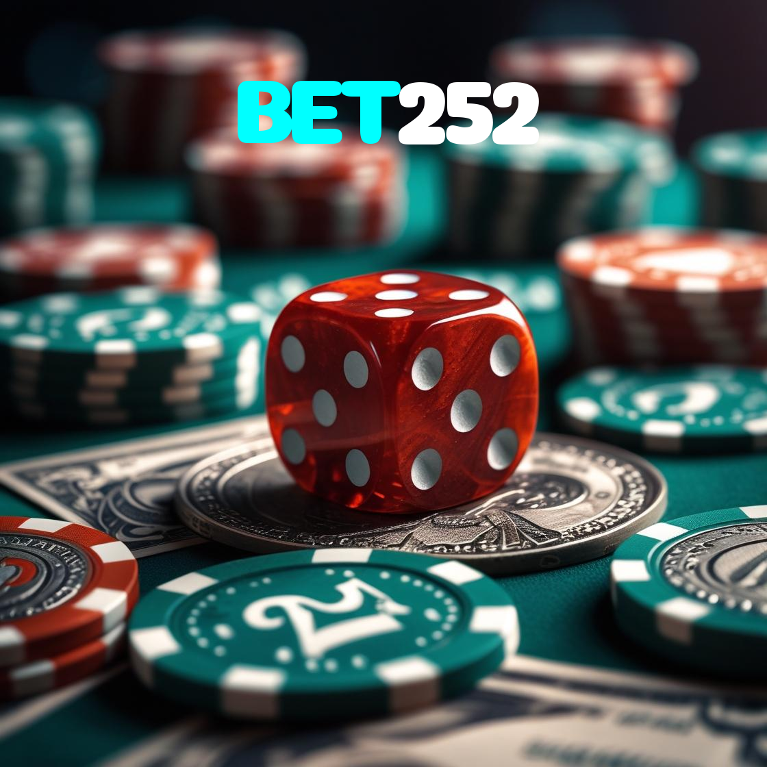 BET252 visual