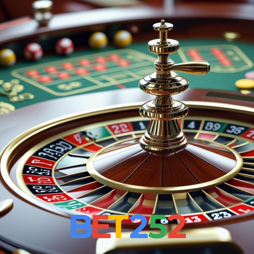 BET252 visual