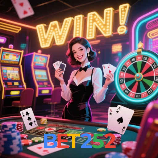 BET252 visual