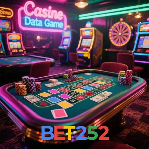 BET252 visual